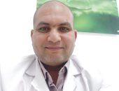 جيشنا الأبيض.. "محمود" أخصائى العظام ببورسعيد على خط مواجهة كورونا