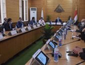 رئيس جامعة بنها: توفير 50 ألف ماسك و1500 بدلة وقائية للأطقم الطبية