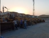 محافظة القاهرة تطلق حملة نظافة مكبرة بأحياء المنطقة الجنوبية.. صور