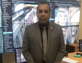 فيديو.. المترو: مواعيد تشغيل شهر رمضان من 6 صباحا حتى بداية حظر التجوال