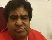 أحمد عدوية يعتذر عن انفعاله بلفظ خارج مع التلفزيون المصرى..  فيديو