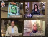 التموين: نسقنا مع الشركات للاستعداد لمعرض أهلا رمضان.. ولدينا وفرة فى السلع