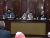 "صحة البرلمان" توافق على قانون الأمراض المعدية وتغليظ عقوبة تعطيل دفن الموتى