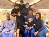 أحمد موسى نجم النصر السعودي يكشف حقيقة تفشى فيروس كورونا فى عائلته