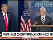 خبير الأوبئة "فاوتشى" فى مؤتمر ترامب: سيكون هناك كورونا فى الخريف