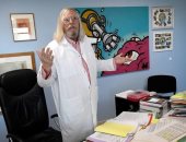 أشهر عالم فيروسات بفرنسا: الدول الفقيرة تفوقت على الغنية فى مواجهة كورونا