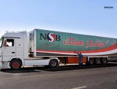 التضامن: قوافل خيرية من بنك ناصر لشمال ووسط سيناء بقيمة 3.5 مليون جنيه