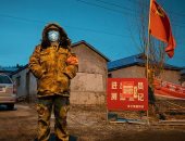 ديلى ميل: الصين تفرض حجرا صحيا على 10 ملايين مواطن بمدينة هاربين بسبب كورونا