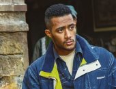 محمد رمضان: بكرة هتتعرفوا على "رضوان البرنس".. لن ينساه التاريخ