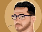قارئ يشارك صحافة المواطن بصور موهبته فى الرسم بالفوتوشوب