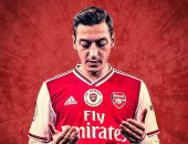 مسعود أوزيل يهنئ المسلمين بحلول شهر رمضان