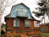 ما هى بيوت "داتشا" فى روسيا للوقاية من كورونا ؟