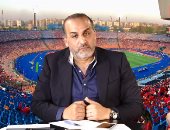 محمد شبانة: أحمد ياسين الصراع الجديد بين الأهلي والزمالك