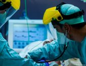دراسة ترصد وفاة 90% من مرضى كورونا على أجهزة التنفس الصناعى بنيويورك