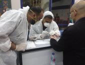 اعرف رحلات الطيران الاستثنائية لإعادة العالقين بالخارج المقرر وصولها اليوم لمرسى علم