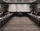 صور.. رئيس الوزراء للمستثمرين: المرحلة القادمة فرصة كبيرة لعودة الصناعة المصرية