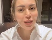 لقاء الخميسى: رمضان هيجى بالخير وكله هيعدى والدنيا هترجع أحسن من الأول