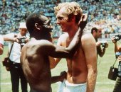 حكاية 5 مباريات لا تنسى في تاريخ كأس العالم.. فيديو