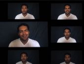 طلاب موسيقية جامعة حلوان يحتفون بالشهر الفضيل بأغنية رمضان جانا.. فيديو