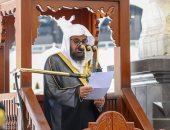 أول أيام رمضان.. صلاة الجمعة من المسجد النبوى لأول مرة منذ إغلاقة بسبب كورونا.. مسجد زايد الكبير يفتح أبوابه استثنائيا لصلاة التراويح.. مطاعم ومقاهى دبى تعاود نشاطها بدون شيشة.. والسعودية تفتح أسواقا مؤقتة