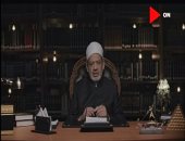 شيخ الأزهر: الصوم كان عبادة معروفة لدى القدماء حتى لدى غير المؤمنين