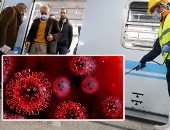 النقل: نقلنا بالمترو أمس 1.2 مليون راكب مع تطبيق إجراءات الوقاية ضد كورونا