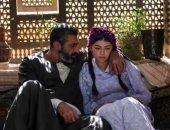 أحمد زاهر يدعم ابنته ليلي بعد عرض أولى حلقات "الفتوة": أبهرتيني وفخور بيكي