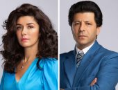 استشهاد الرئيس السادات فى الحلقة الأولى من مسلسل " ليالينا 80 "