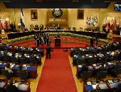 برلمان السلفادور يوافق على مد حالة الطوارئ لمكافحة العصابات