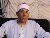 استمع إلى تلاوة خاشعة بصوت الشيخ الطاروطى فى أول أيام رمضان.. فيديو