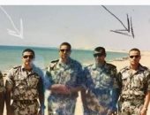 بصورة للشهيد المنسى والإرهابى عشماوى.. بيتر ميمى: واحد فضل على العهد والتانى خان