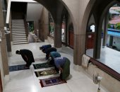 أول ليلة فى شهر رمضان حول العالم× 10 صور