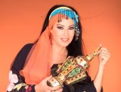 شاهد الحلقة الأولى من برنامج سمية الخشاب "وصفات سمية" على اليوم السابع