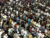 شاهد كيف تم تأدية صلاة التراويح فى دول العالم أول أيام رمضان فى عصر كورونا