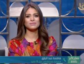 ممرضة في مستشفى عزل 15 مايو: لدى 4 أطفال وأسرتى تشجعنى وتدعمنى.. فيديو