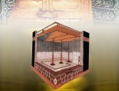 عمرها من زمن سيدنا إبراهيم.. ماذا يوجد داخل الكعبة المشرفة؟