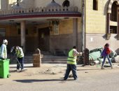 محافظ أسوان يشدد على رفع الطوارئ بالمواقع الخدمية خلال رمضان