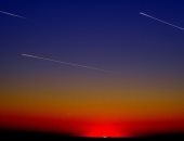 دراسة تركية تزعم: مقتل شخص بالنيزك فى العراق منذ 132عاما