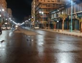 فيديو.. تفاصيل أول أيام رمضان فى مطروح ومستشفى النجيلة للعزل