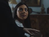 صور.. تطور ريهام حجاج من الطفولة وحتى الشباب فى "لما كنا صغيرين"