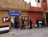 صور.. الداخلية تفرج عن 5532 سجينا استوفوا شروط العفو بمناسبة عيد الفطر
