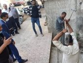 محافظ القاهرة: حملات مكثفة خلال شهر رمضان لمنع البناء المخالف