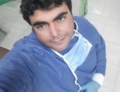 الجيش الأبيض.. "محمد" طبيب قلب بمستشفى الزيتون في مواجهة كورونا