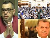 البرلمان يتدخل لحل أزمة 7 آلاف طبيب دفعة 2020.. لقاء مع وزيرة الصحة لتثبيت الخريجين وسد العجز فى مواجهة كورونا.. نواب: نظام التكليف الجديد منطقى ومطور غير أن الظروف الاستثنائية الراهنة تحتم إدخال تعديلات