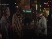 مسلسل البرنس الحلقة 2.. إدوارد متزوج من راقصة ووالده يعايره ويتبرأ منه .. فيديو