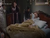 فيديو.. وفاة عبد العزيز مخيون والد محمد رمضان في الحلقة الثانية من مسلسل "البرنس"