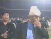 حتى لا ننسى (1).. "طوبة" في ليلة رمضانية تعصف بأحلام المصريين المونديالية