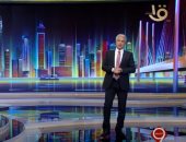 وائل الإبراشى لغادة عادل: إزاى تقولى أنا كلبة وتقبلى الإهانة فى برنامج مقالب