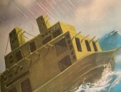 للأطفال.. اعرف قصة سيدنا نوح والسفينة منقذة المؤمنين من الغرق