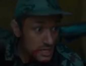 كريم محمود عبد العزيز:" شرف كبير جدا تجسيد شخصية جندي بطل "  